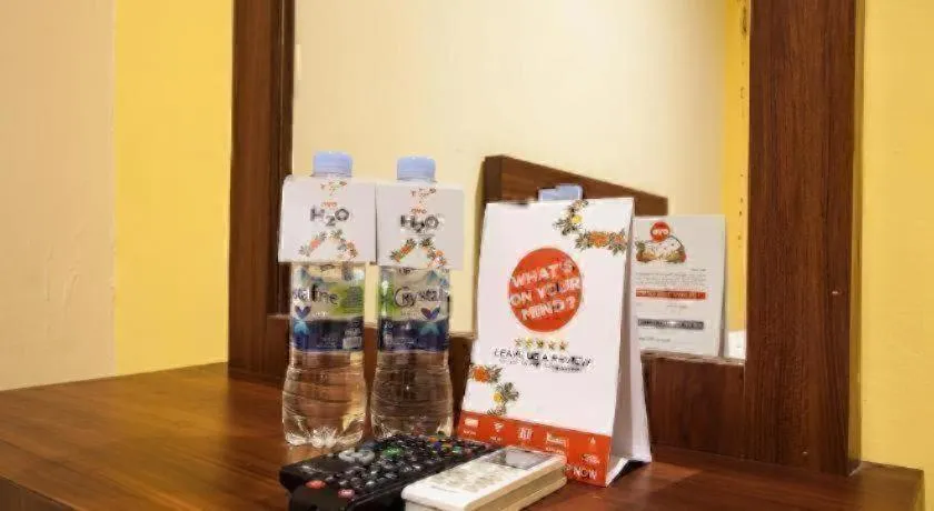 Hotel O Bunga Raya Residence