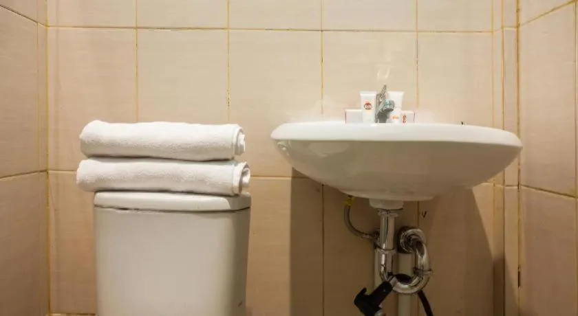 Hotel O Bunga Raya Residence