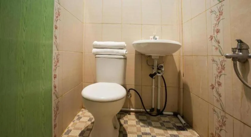 Hotel O Bunga Raya Residence