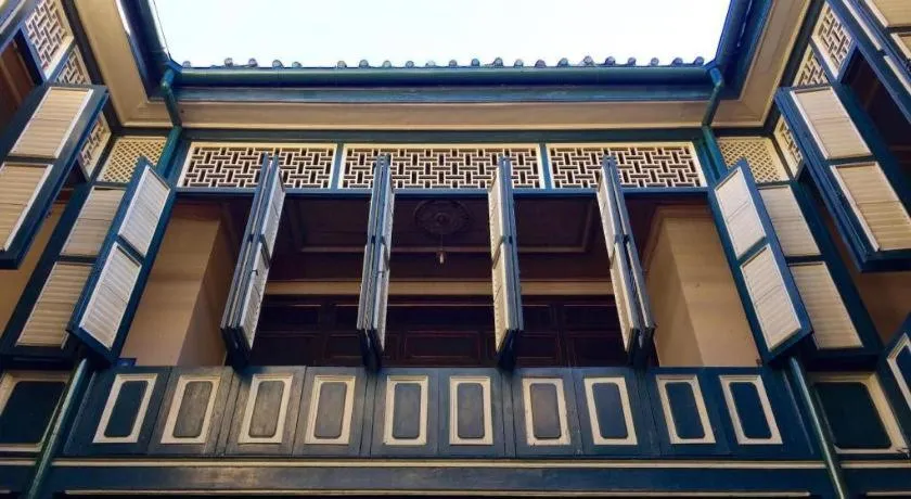 Hotel O Bunga Raya Residence