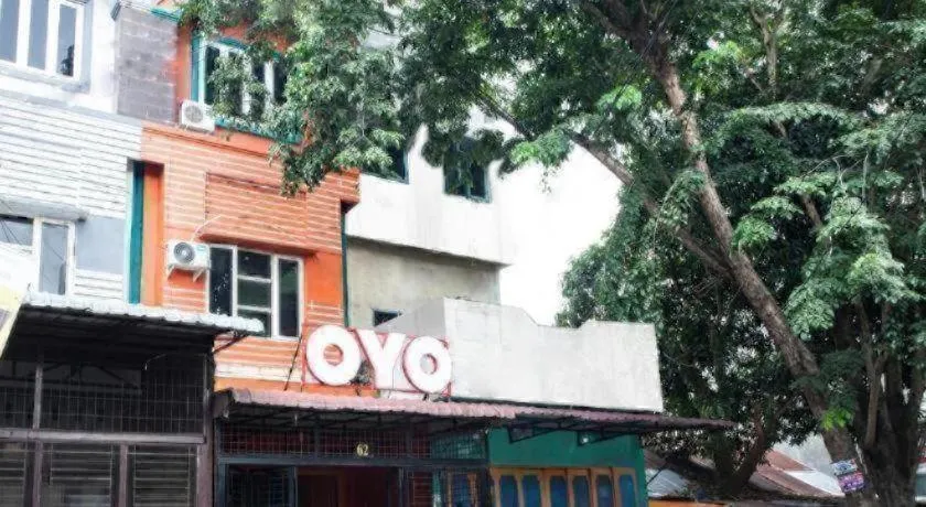 Hotel O Bunga Raya Residence