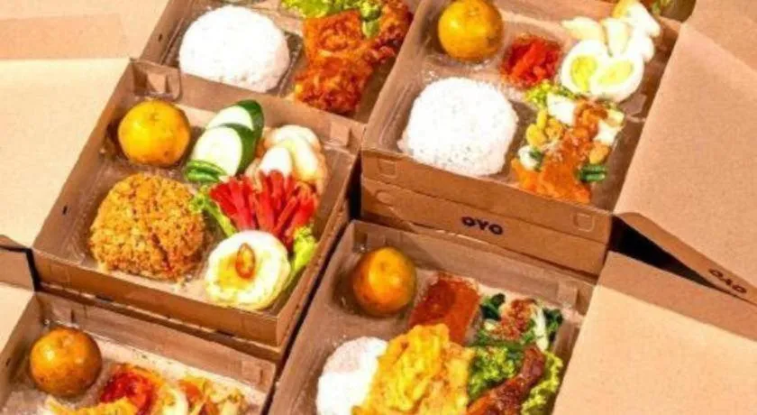 Hotel O Bunga Raya Residence