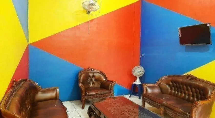 Hotel O Bunga Raya Residence