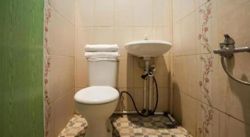 Hotel O Bunga Raya Residence