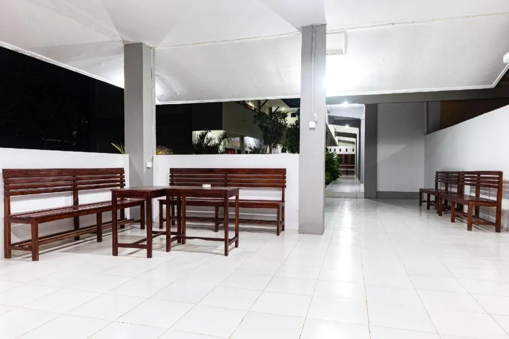 SPOT ON 2318 Citra Palm Residence