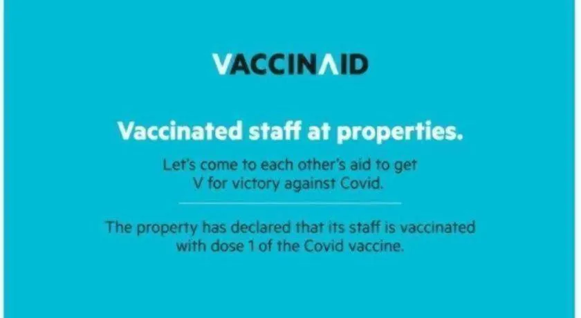 SPOT ON 2318 Citra Palm Residence