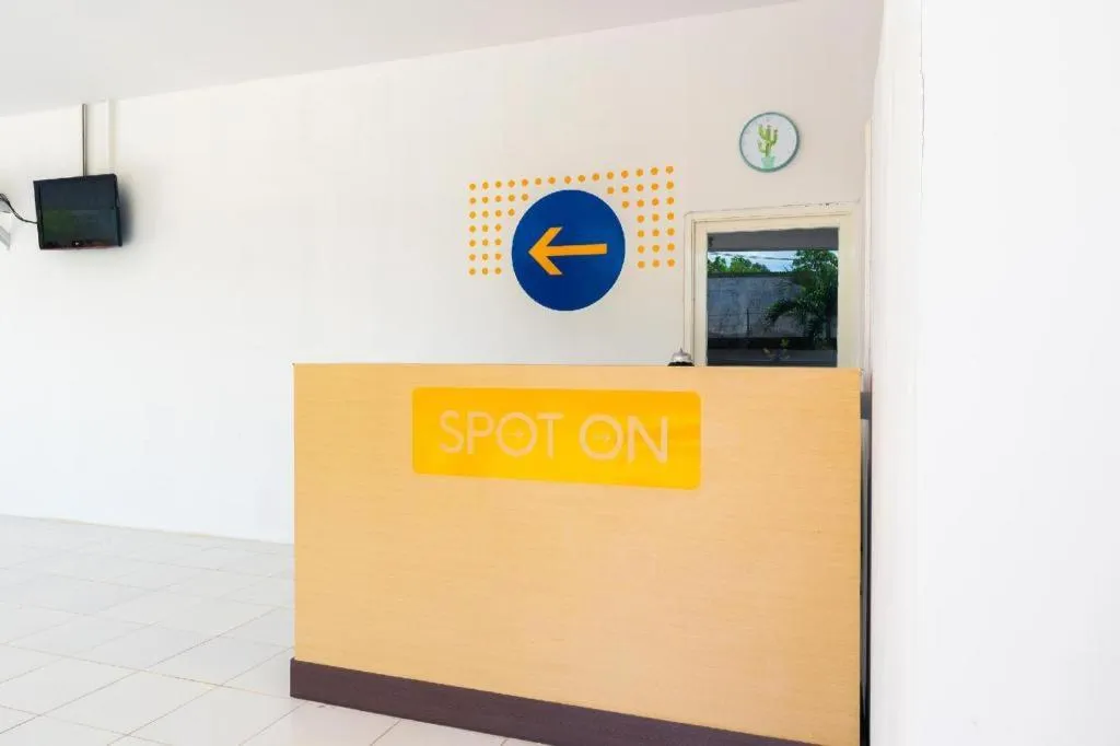 SPOT ON 2318 Citra Palm Residence