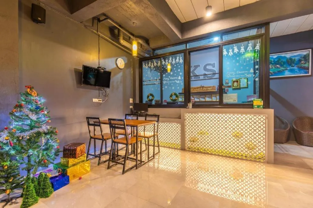 KS HOTEL