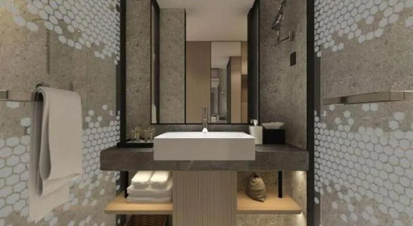 Hampton by Hilton Sanya Weiming Lake Park