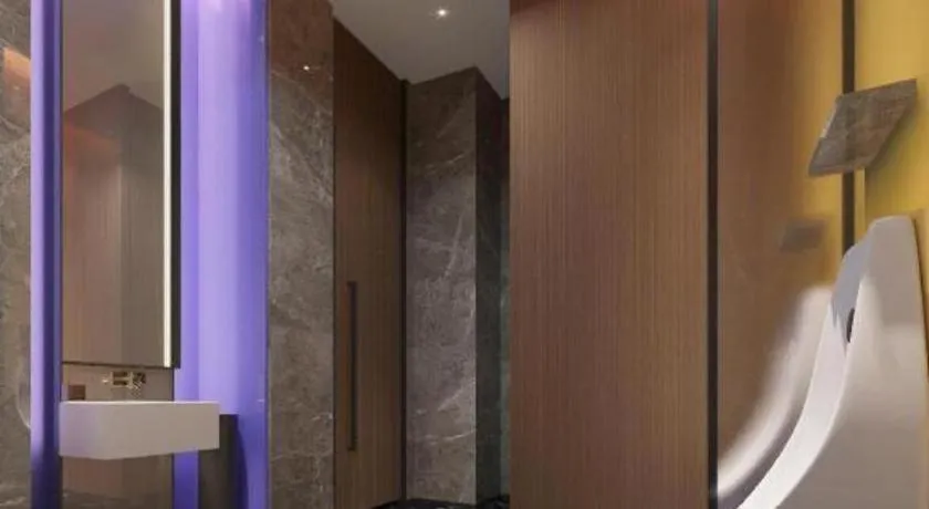 Hampton by Hilton Sanya Weiming Lake Park