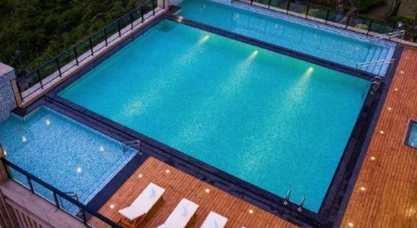 Hampton by Hilton Sanya Weiming Lake Park