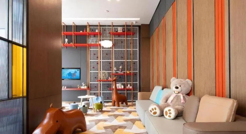 Hampton by Hilton Sanya Weiming Lake Park