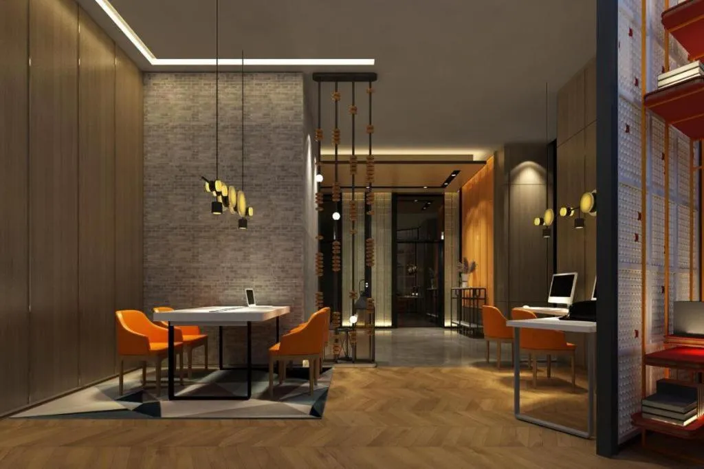 Hampton by Hilton Sanya Weiming Lake Park