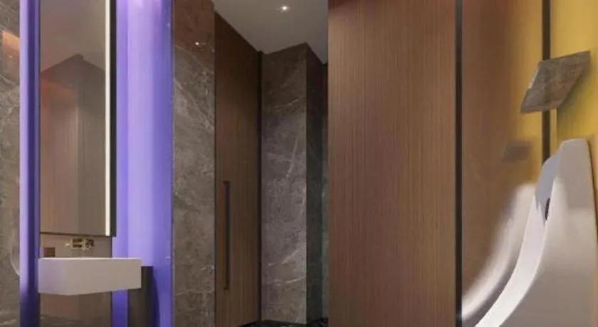 Hampton by Hilton Sanya Weiming Lake Park