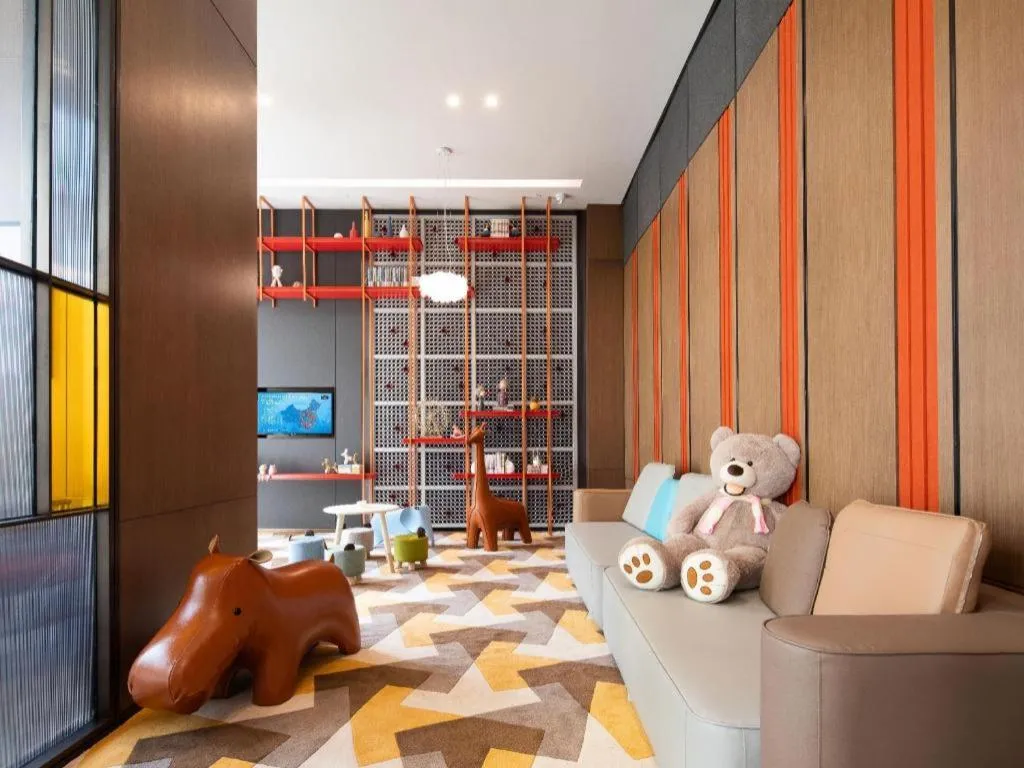 Hampton by Hilton Sanya Weiming Lake Park