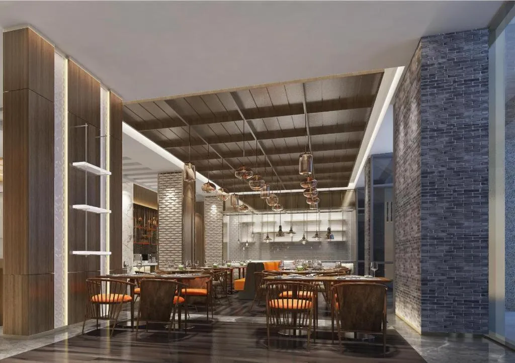 Hampton by Hilton Sanya Weiming Lake Park