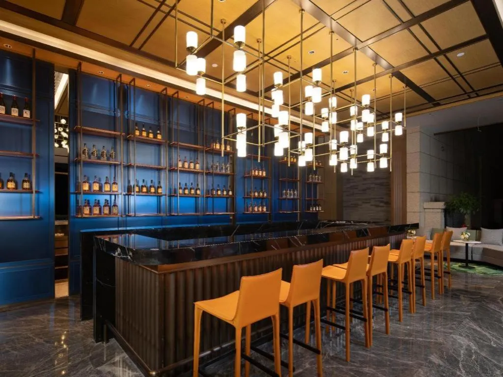 Hampton by Hilton Sanya Weiming Lake Park