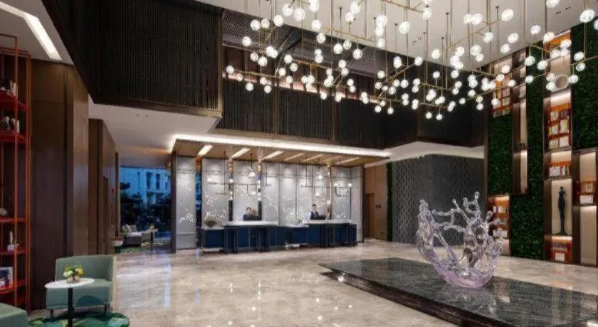 Hampton by Hilton Sanya Weiming Lake Park