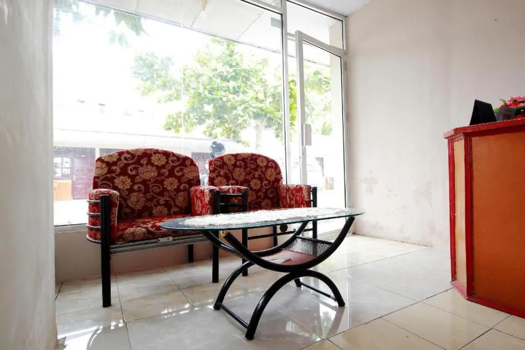 SPOT ON 2647 Anissa Guest House