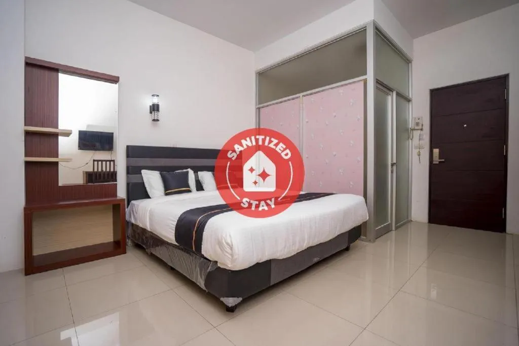 OYO 2695 D'es Guest House