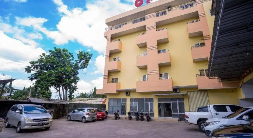 OYO 2695 D'es Guest House