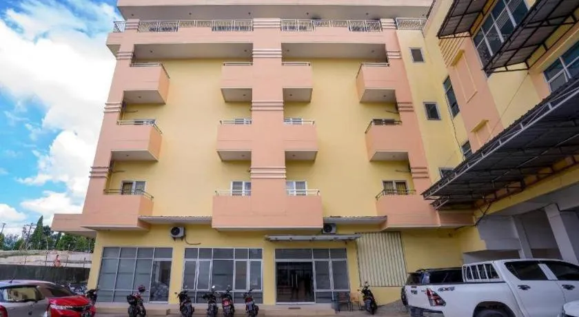 OYO 2695 D'es Guest House