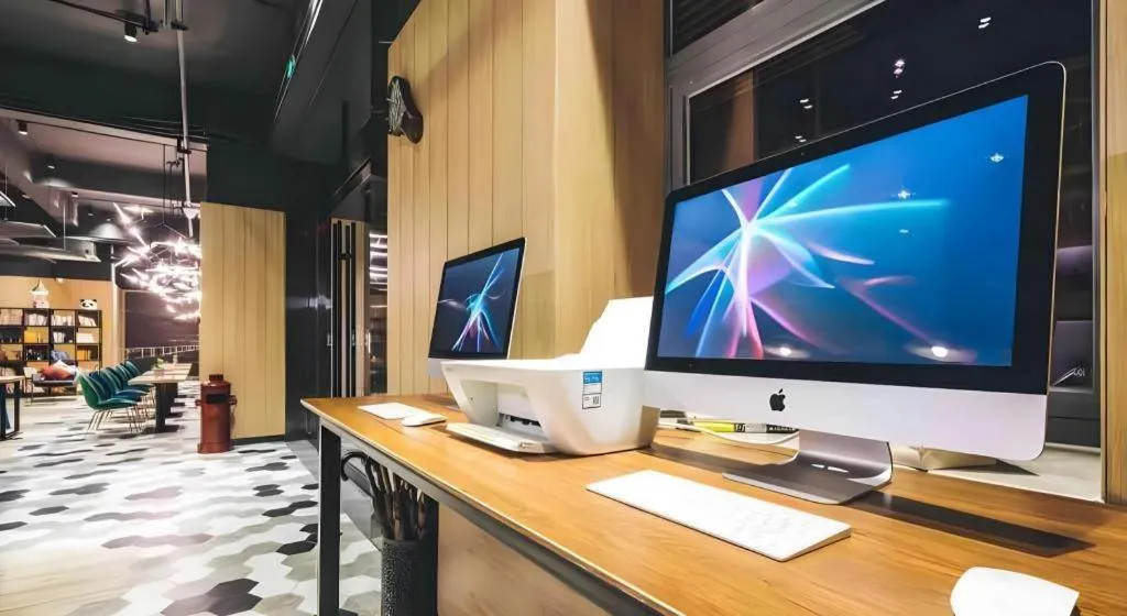 Atour Light Hotel Hangzhou Future Sci-Tech City