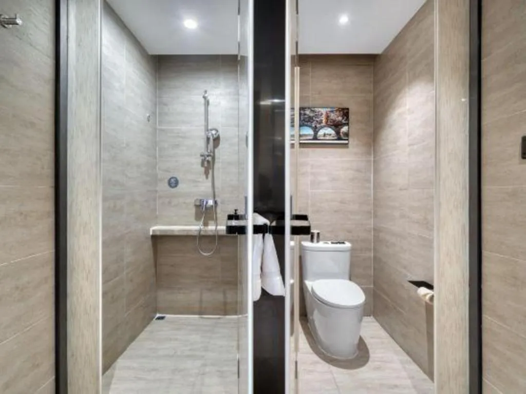 Atour Light Hotel Hangzhou Future Sci-Tech City