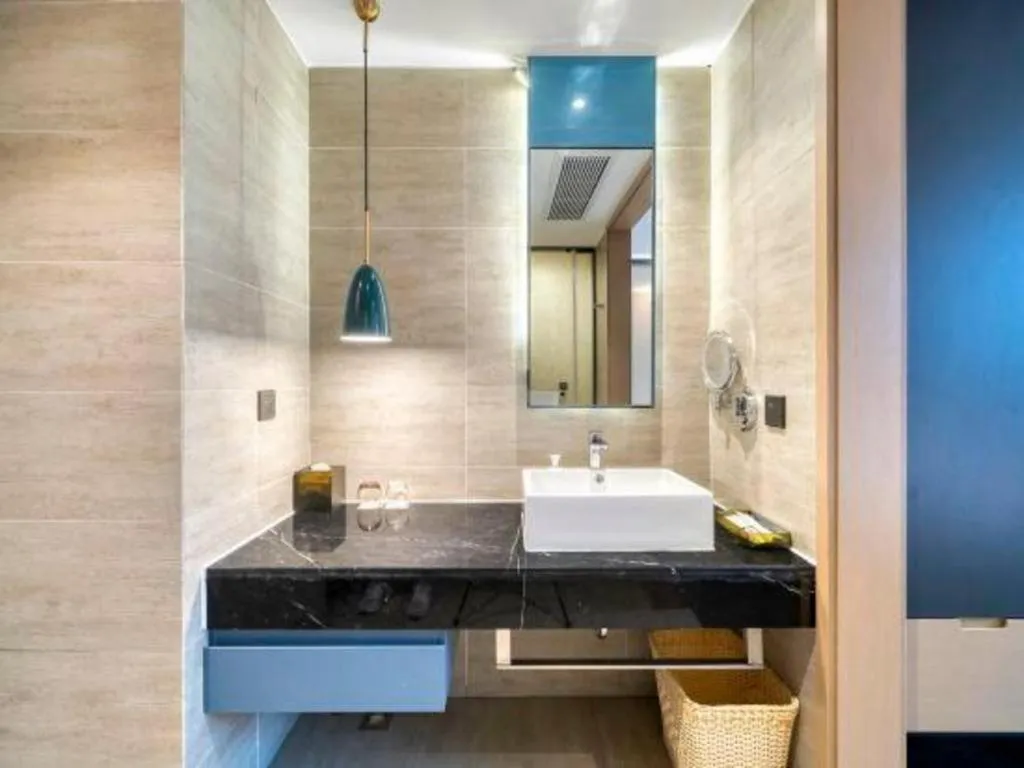 Atour Light Hotel Hangzhou Future Sci-Tech City