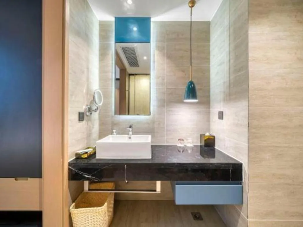 Atour Light Hotel Hangzhou Future Sci-Tech City