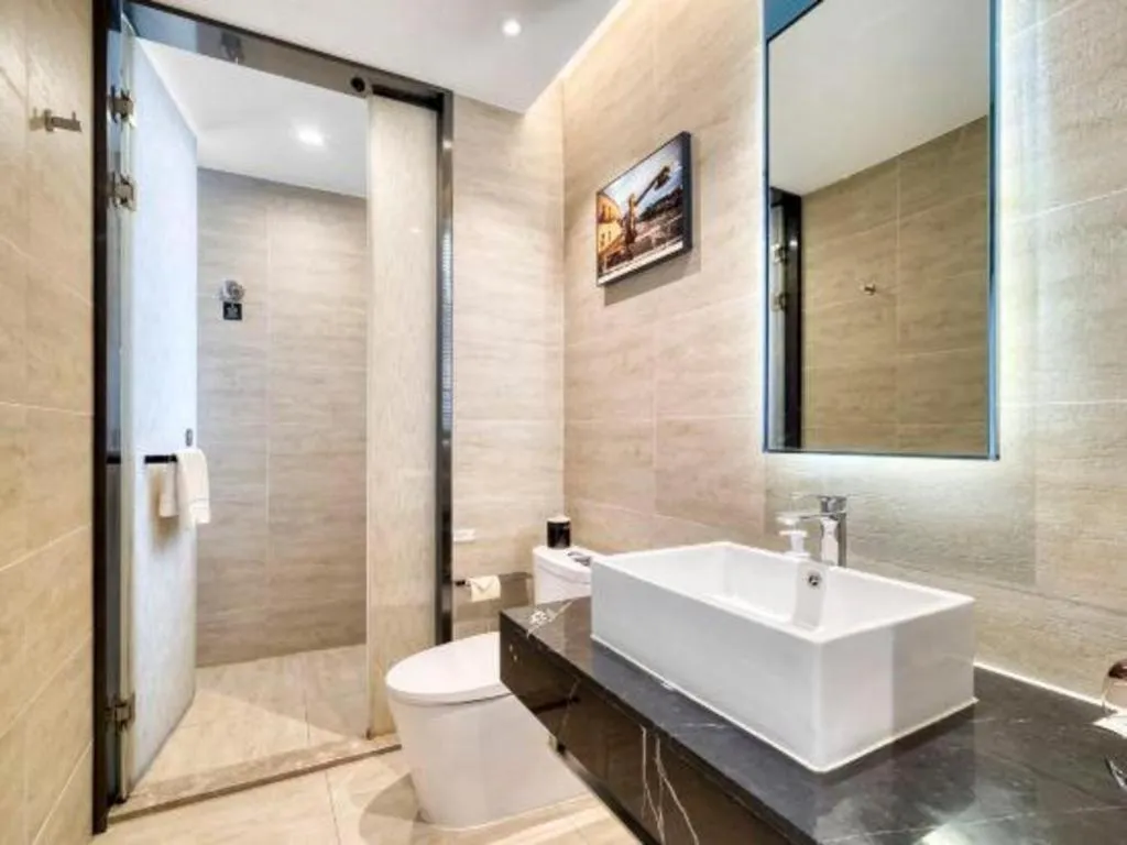 Atour Light Hotel Hangzhou Future Sci-Tech City