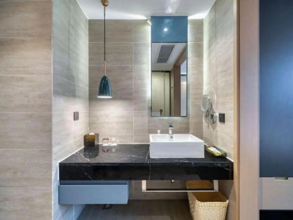 Atour Light Hotel Hangzhou Future Sci-Tech City