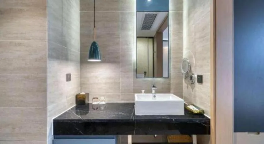 Atour Light Hotel Hangzhou Future Sci-Tech City