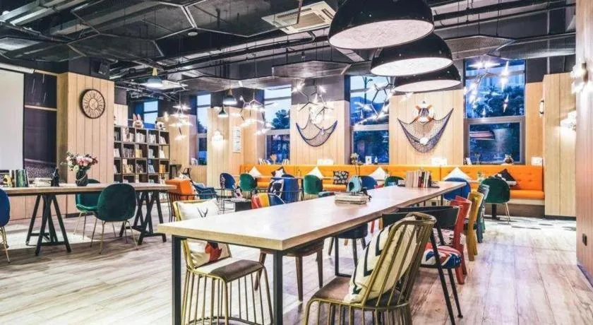 Atour Light Hotel Hangzhou Future Sci-Tech City