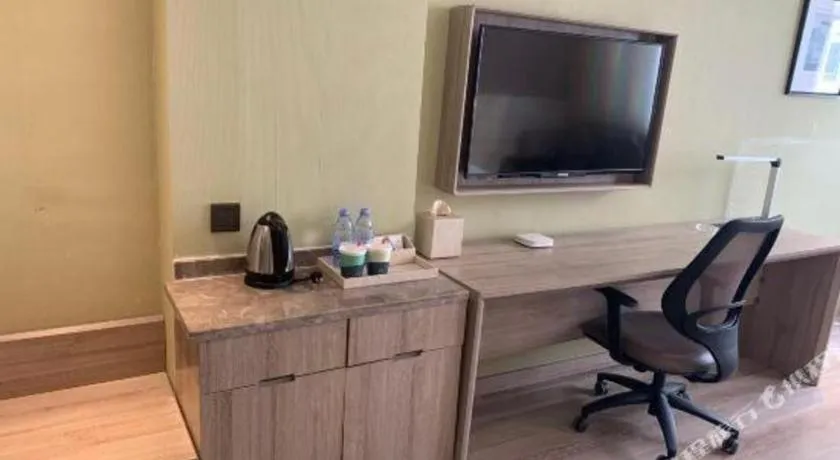 Atour Hotel Hefei Ma'Anshan Road