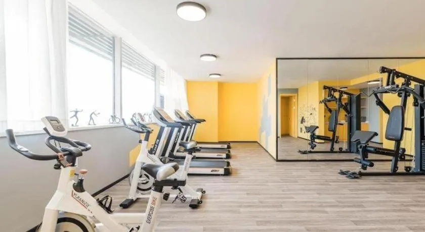 Atour Hotel Hefei Ma'Anshan Road