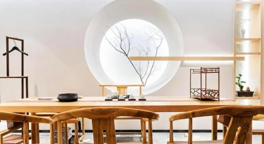 Atour Hotel Hefei Ma'Anshan Road