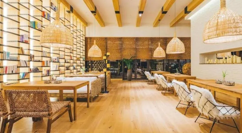 Atour Hotel Hefei Ma'Anshan Road