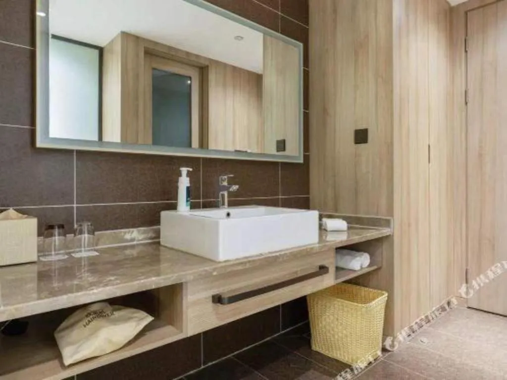 Atour Hotel Hefei Ma'Anshan Road