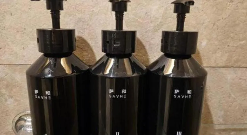 Atour Hotel Nantong Langshan Scenic Area