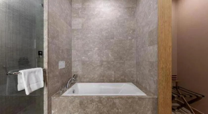 Atour Hotel Nantong Langshan Scenic Area