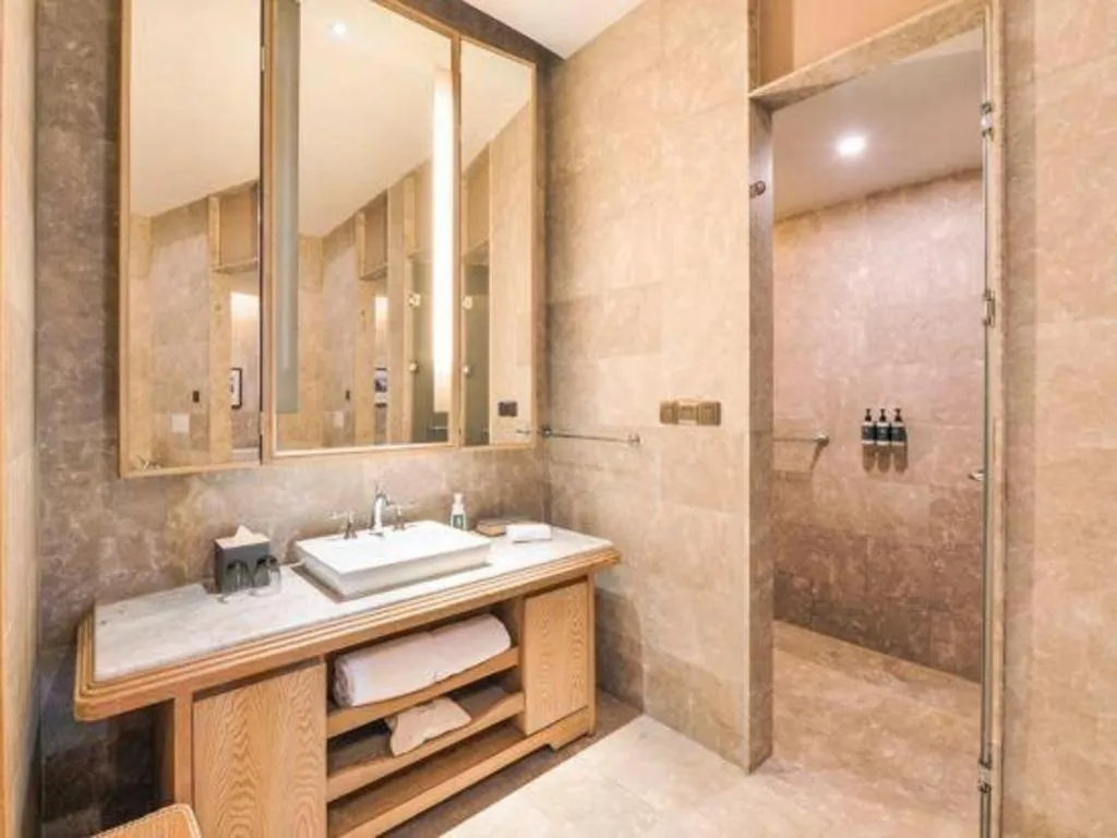 Atour Hotel Nantong Langshan Scenic Area