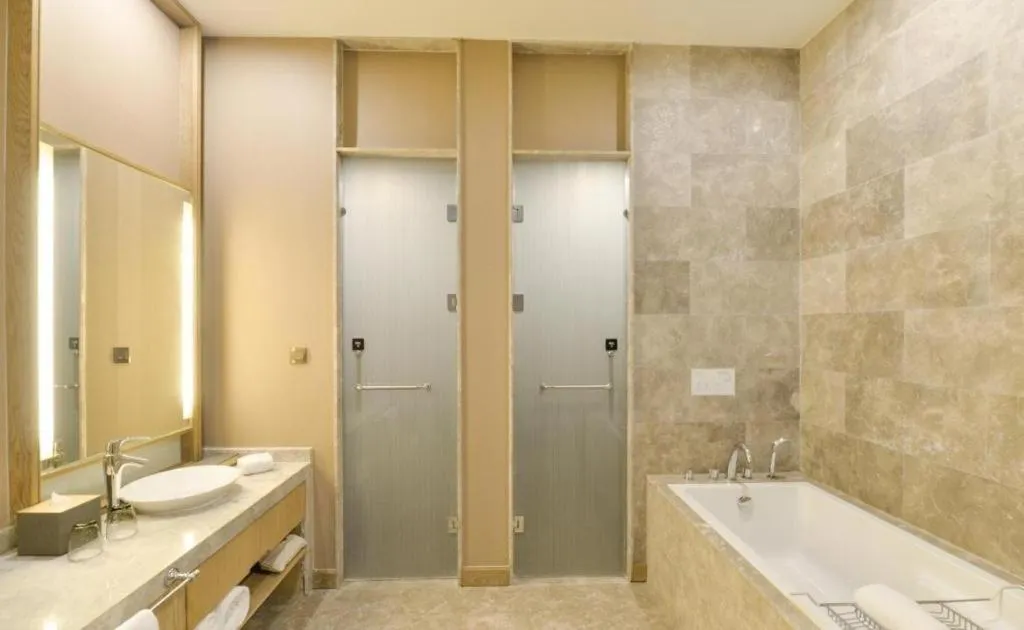 Atour Hotel Nantong Langshan Scenic Area