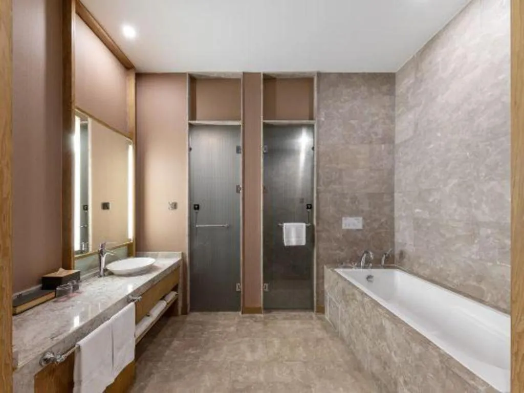 Atour Hotel Nantong Langshan Scenic Area