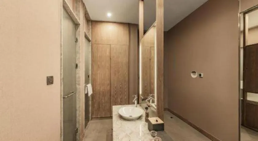 Atour Hotel Nantong Langshan Scenic Area