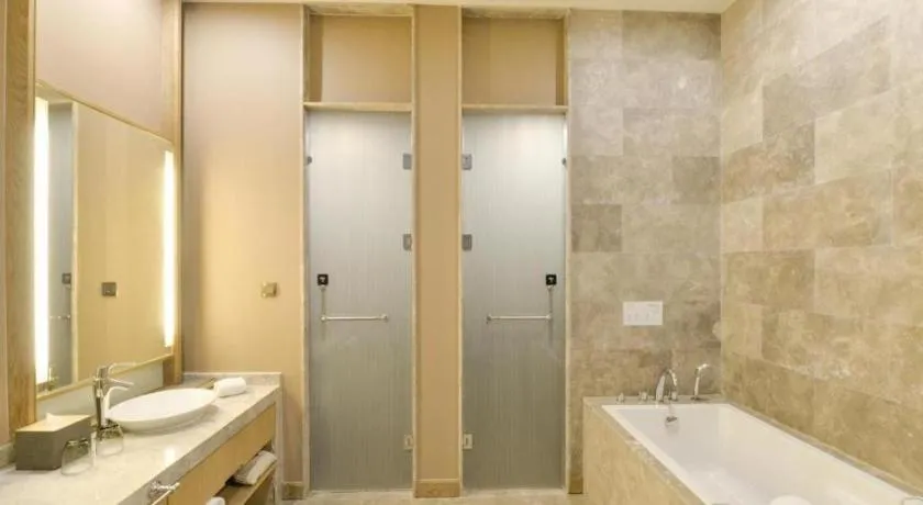 Atour Hotel Nantong Langshan Scenic Area