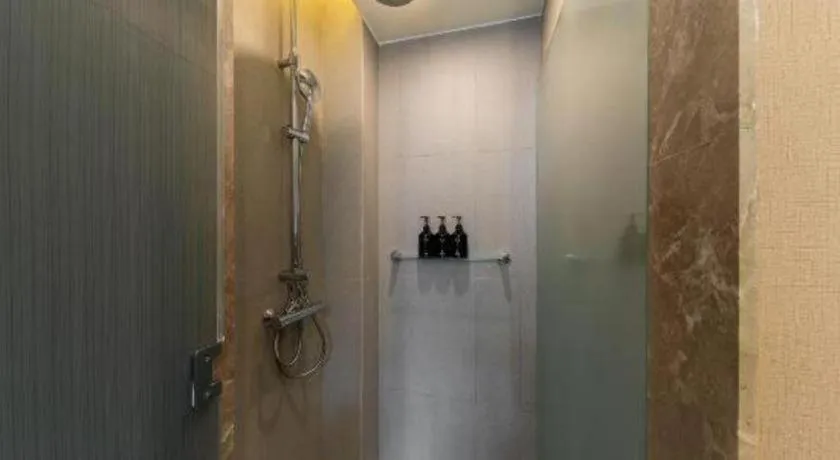 Atour Hotel Nantong Langshan Scenic Area