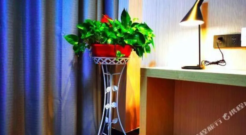 GreenTree Eastern Hotel Hunan Changsha Xinsha Luositang Metro Station