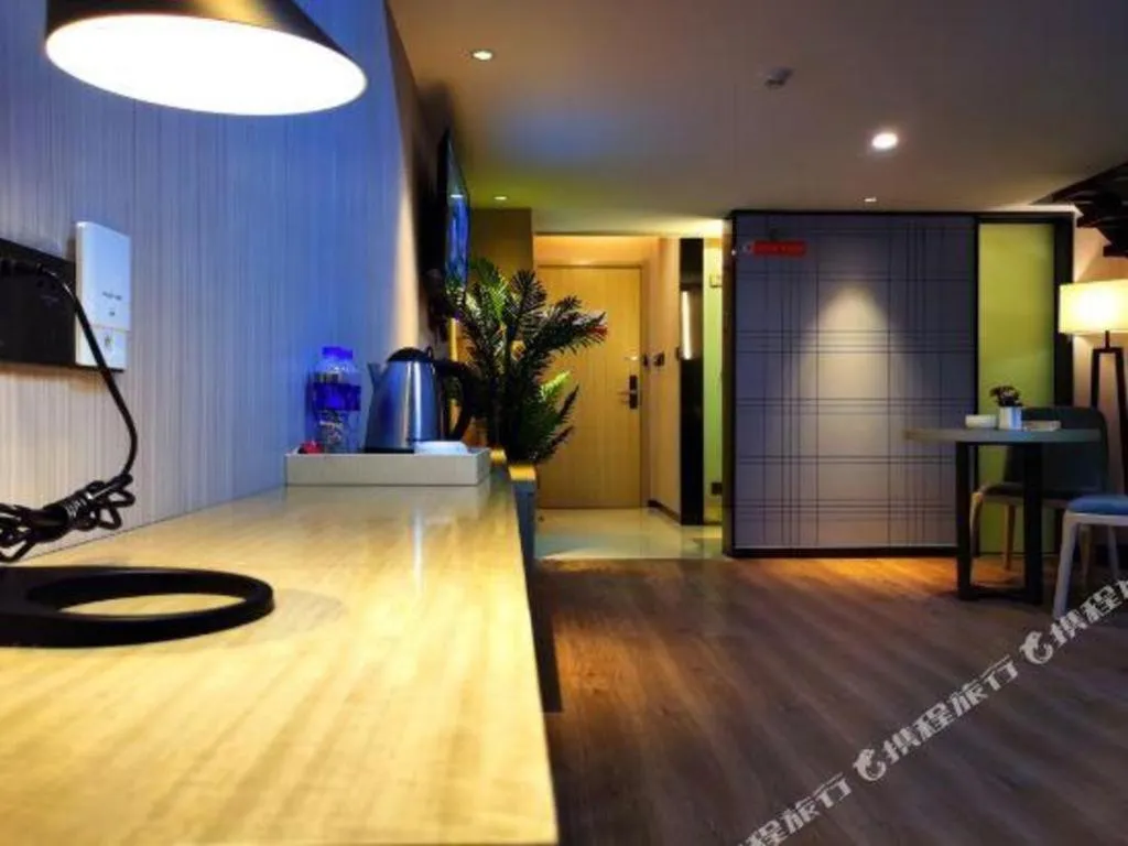 GreenTree Eastern Hotel Hunan Changsha Xinsha Luositang Metro Station