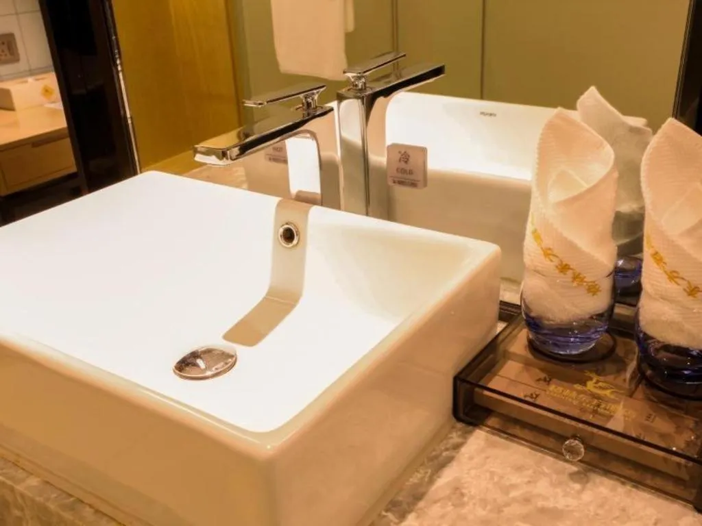 GreenTree Eastern Hotel Hunan Changsha Xinsha Luositang Metro Station